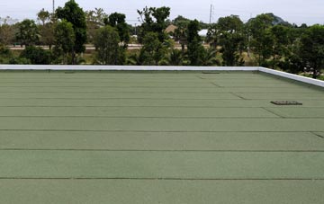 all Stopper Lane roofing types quoted for