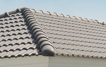 advantages of Stopper Lane clay roofing