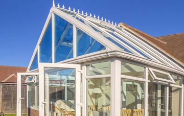 conservatory roof insulation costs Stopper Lane