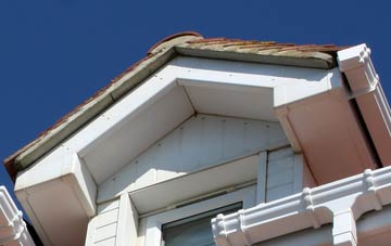 Stopper Lane fascia installation costs