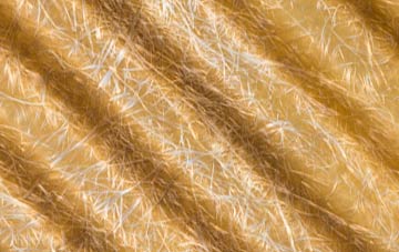 Stopper Lane fibreglass roof waterproofing