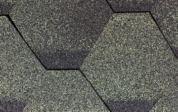 Stopper Lane fibreglass shingle repairs