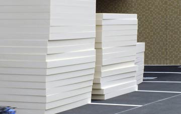 Stopper Lane flat roof insulation costs