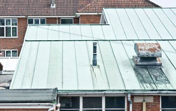 Stopper Lane lead roofing costs
