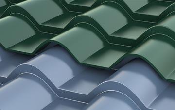 who should consider Stopper Lane plastic roofs