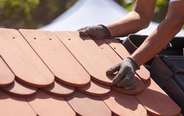 Stopper Lane roof tile contractors