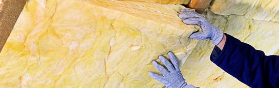 quotes for Stopper Lane roof insulation