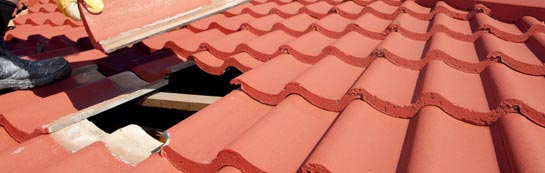 compare Stopper Lane roof repair quotes