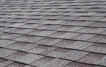 Stopper Lane tiles for shallow pitch roofing