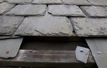 Stopper Lane slate roof repairs and maintenance