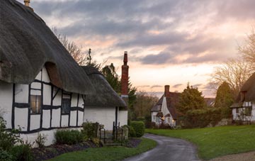 is Stopper Lane thatch roofing popular