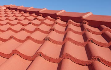 Stopper Lane tile and slate roof replacement