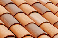 Stopper Lane clay roofing