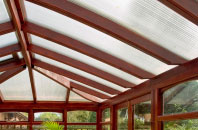 Stopper Lane conservatory roofing insulation