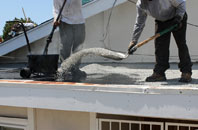 Stopper Lane flat roofing repair