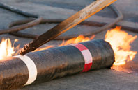 free Stopper Lane flat roofing repair quotes