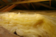 Stopper Lane pitch roof insulation