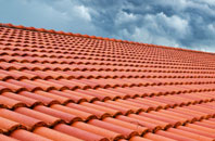 Stopper Lane roofing tiles