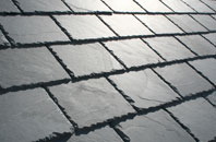Stopper Lane slate roof